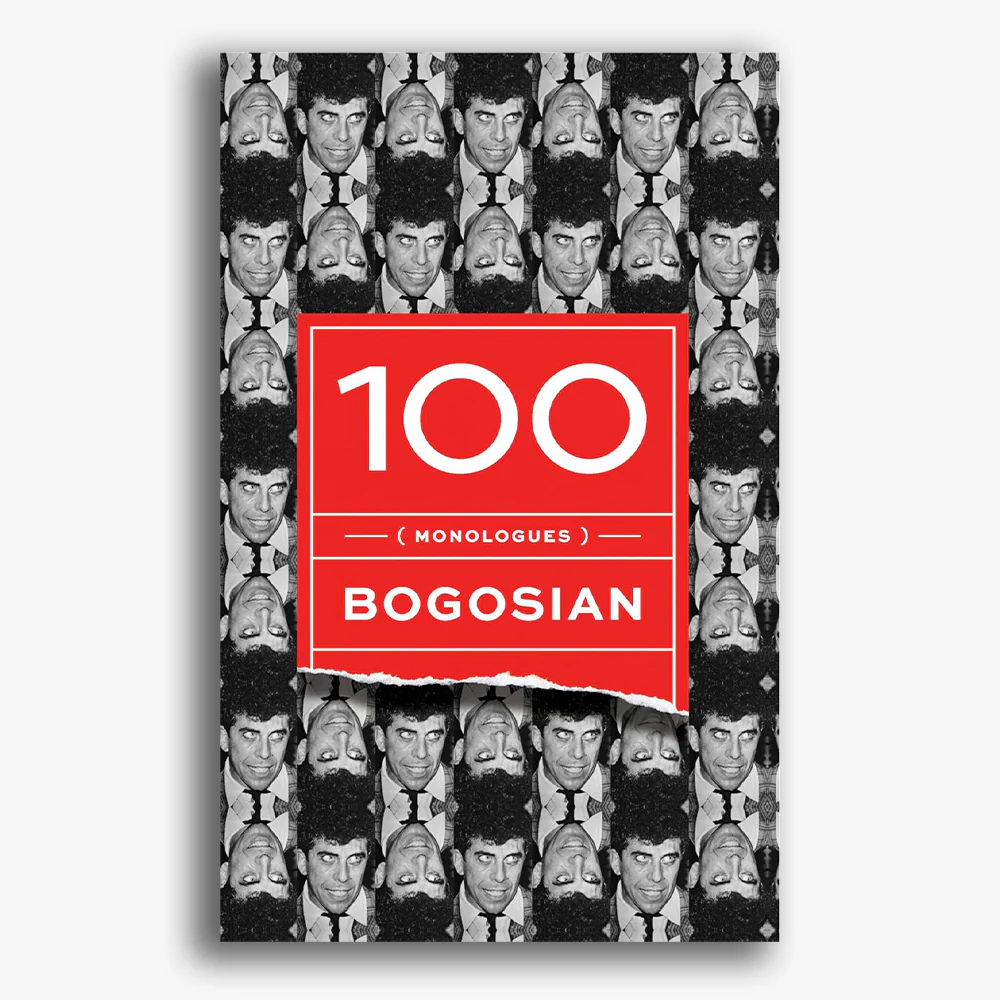 100 Monologues