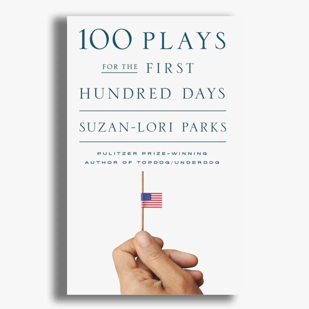 100 Plays for the First 100 Days
