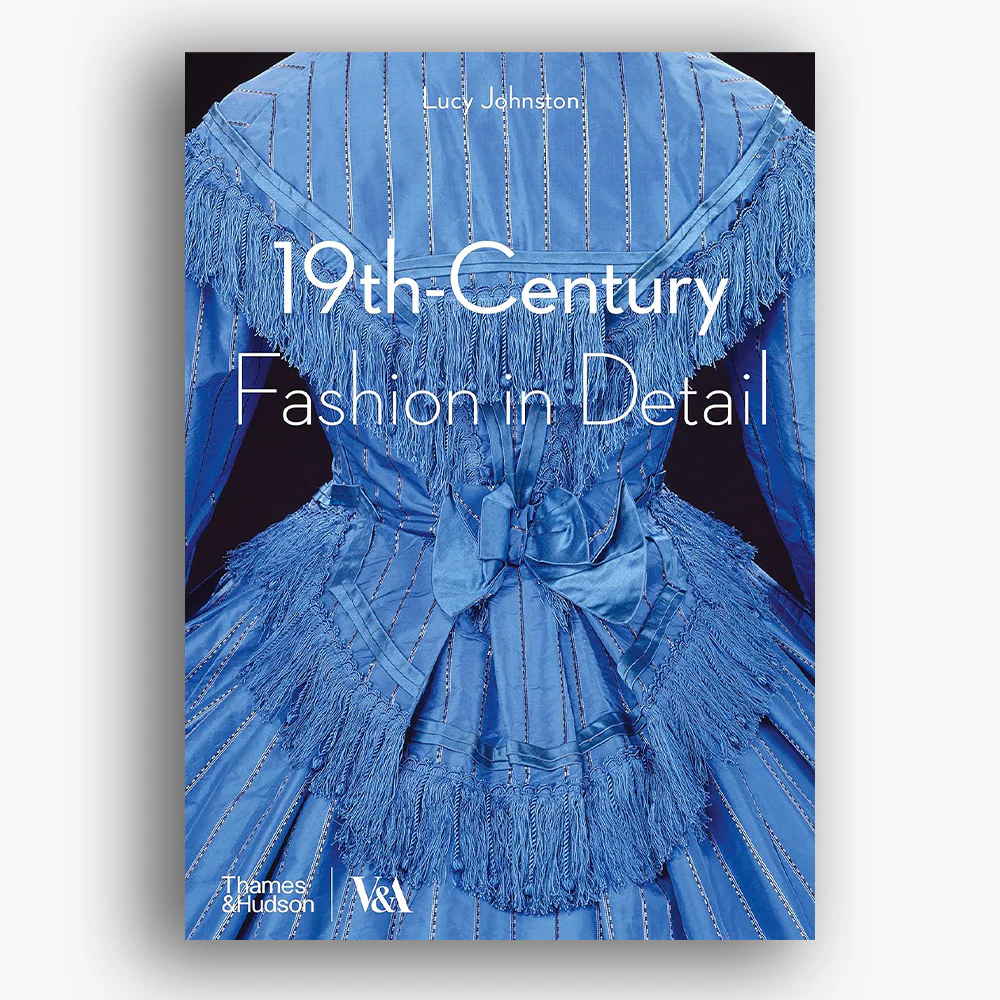 19th-Century Fashion in Detail