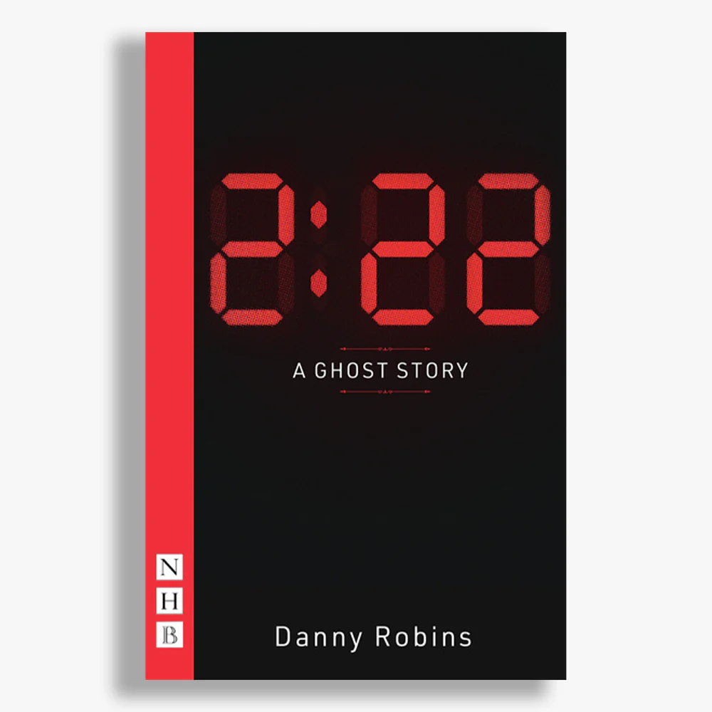 2:22 A Ghost Story Playtext