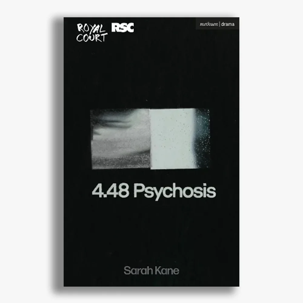 4.48 Psychosis Playtext