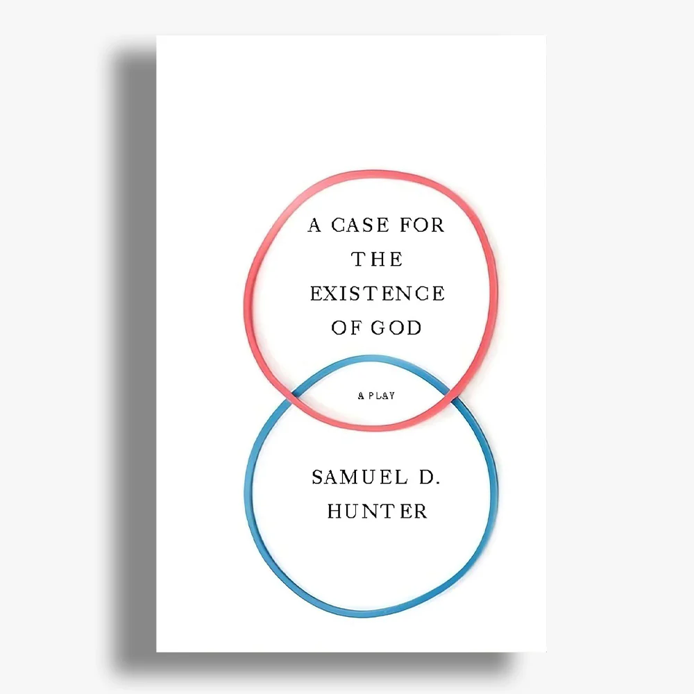 A Case for the Existence of God Playtext