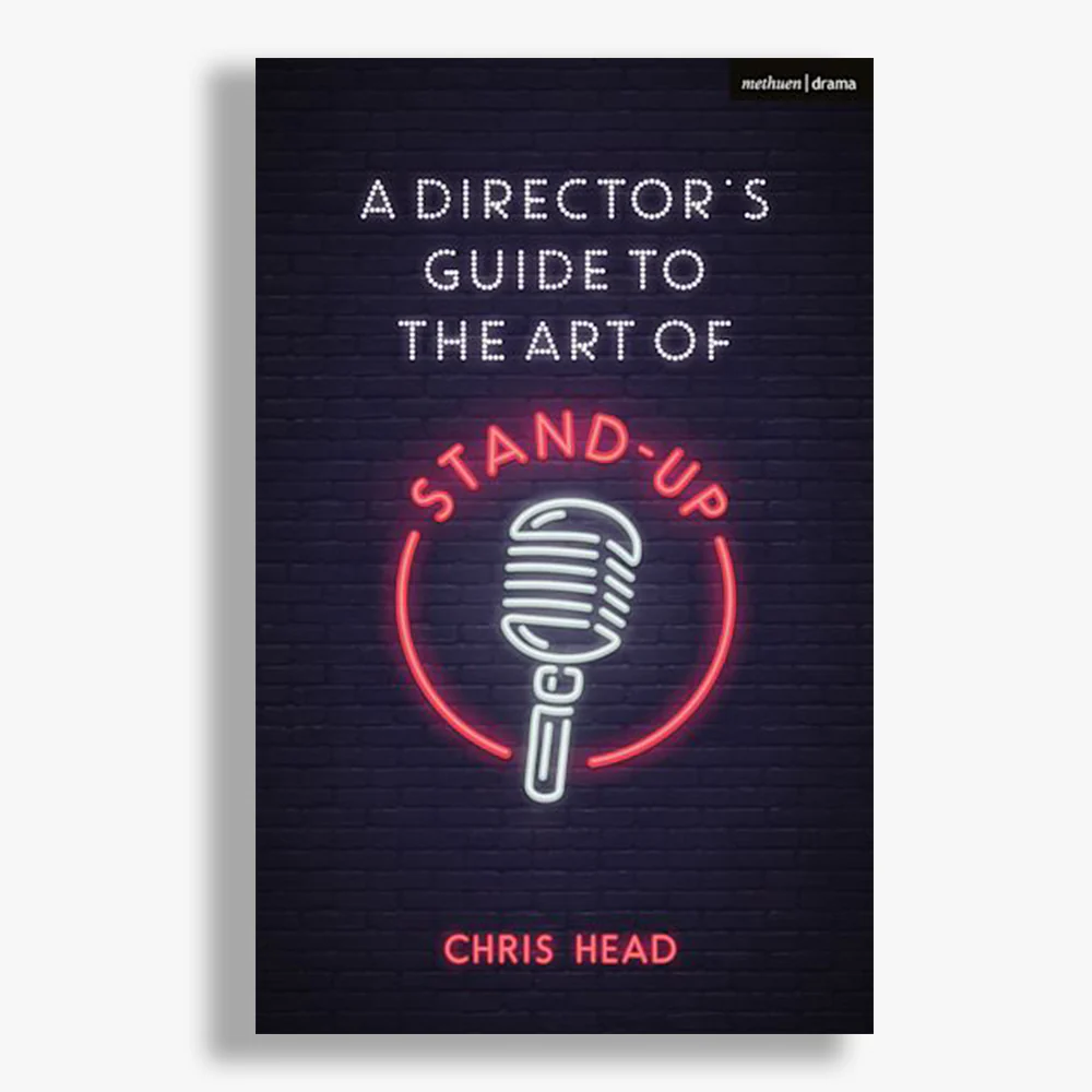 A Director's Guide to the Art of Stand-Up
