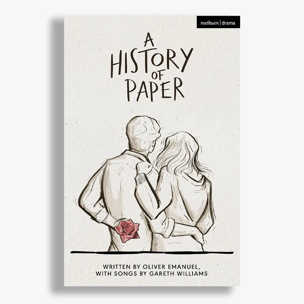 A History of Paper Playtext