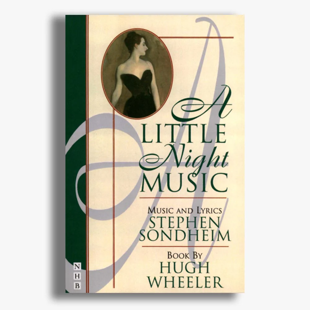 A Little Night Music Playtext