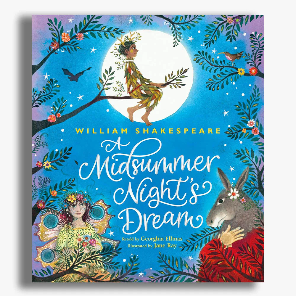 A Midsummer Night's Dream