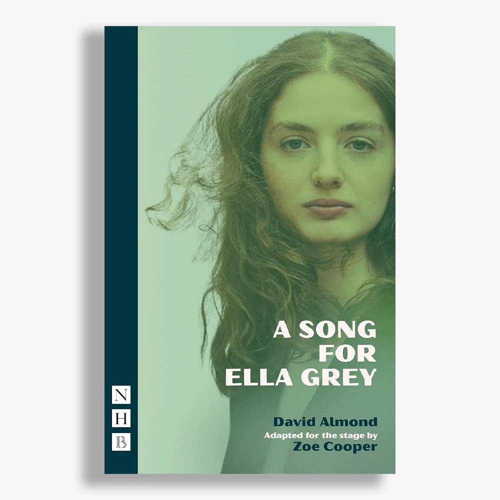 A Song for Ella Grey Playtext