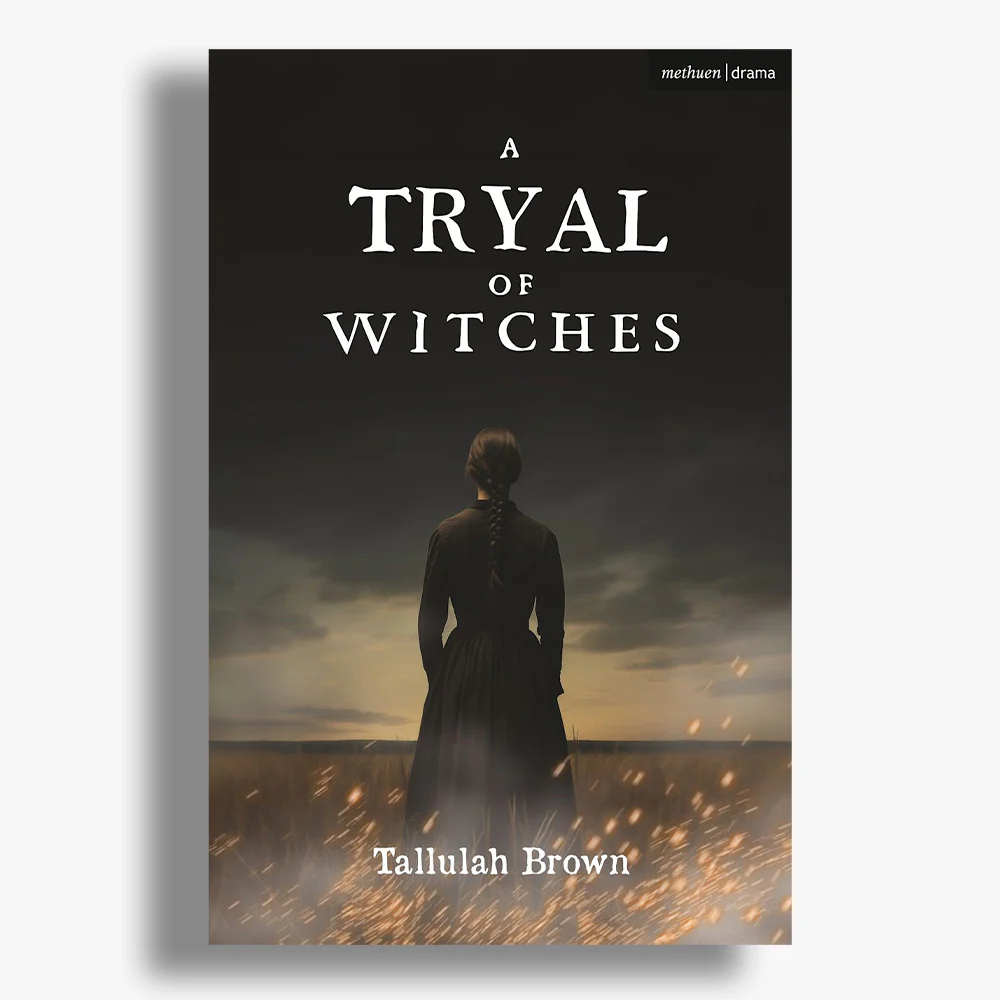 A Tryal of Witches Playtext