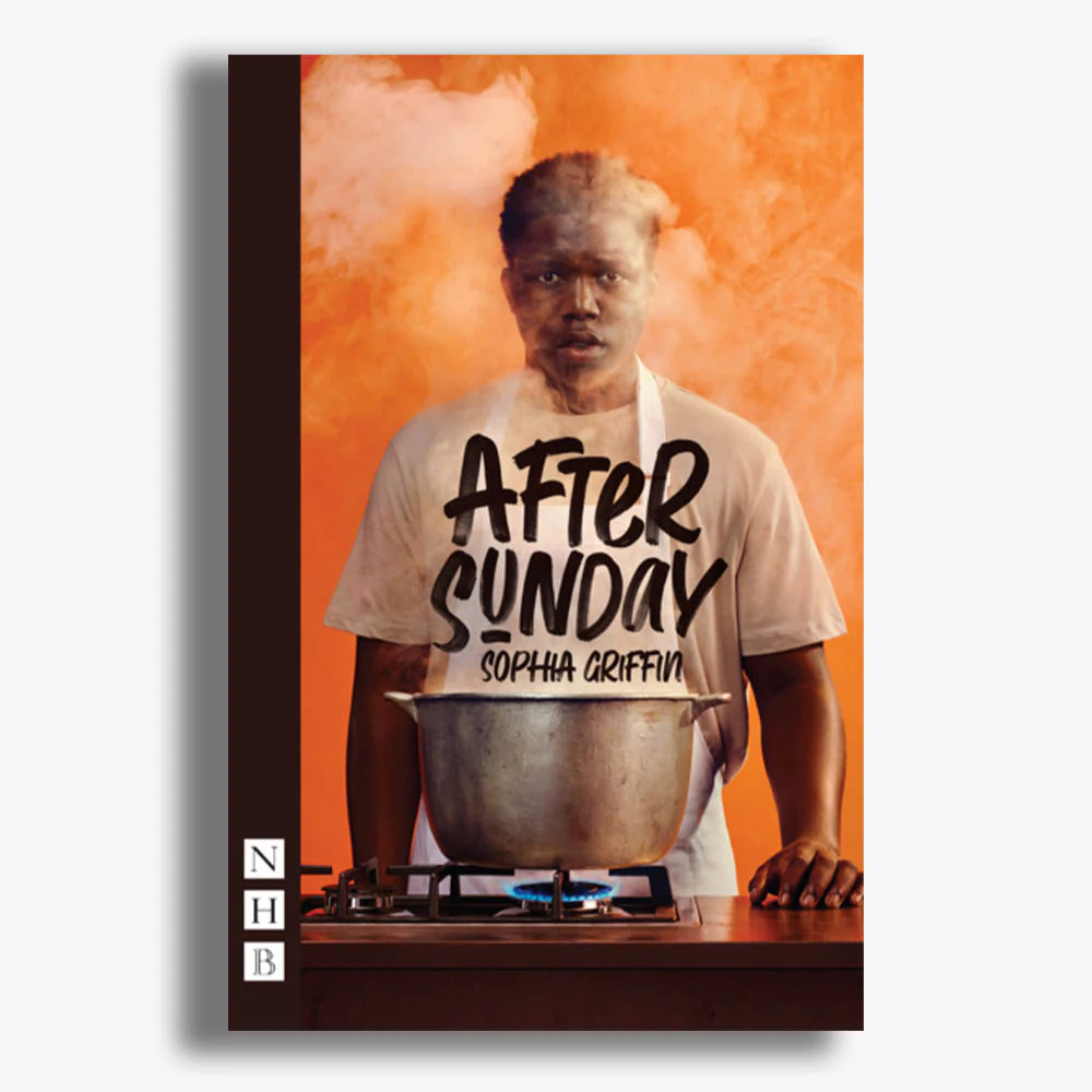 After Sunday Playtext
