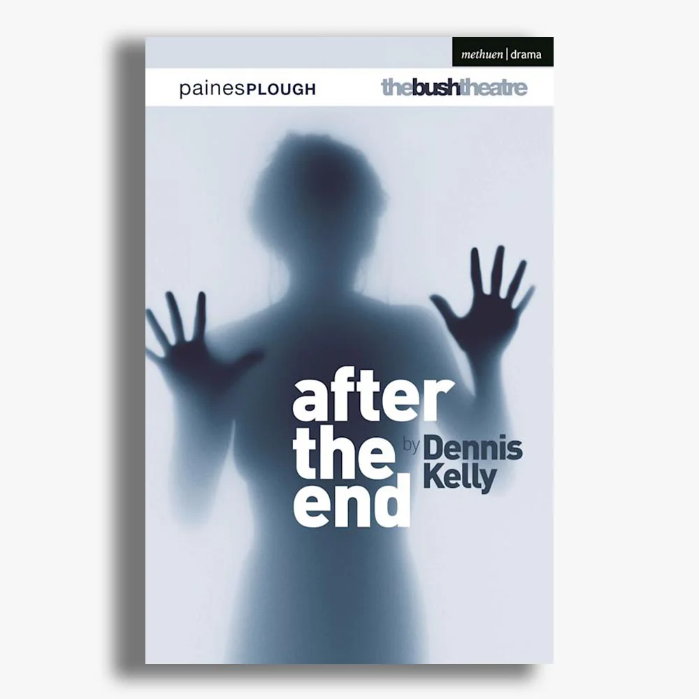 After The End Playtext