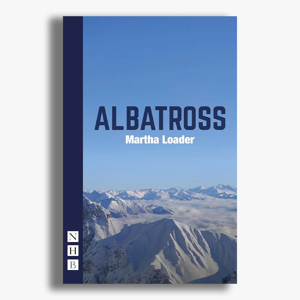 Albatross Playtext