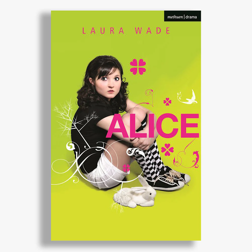 Alice Playtext