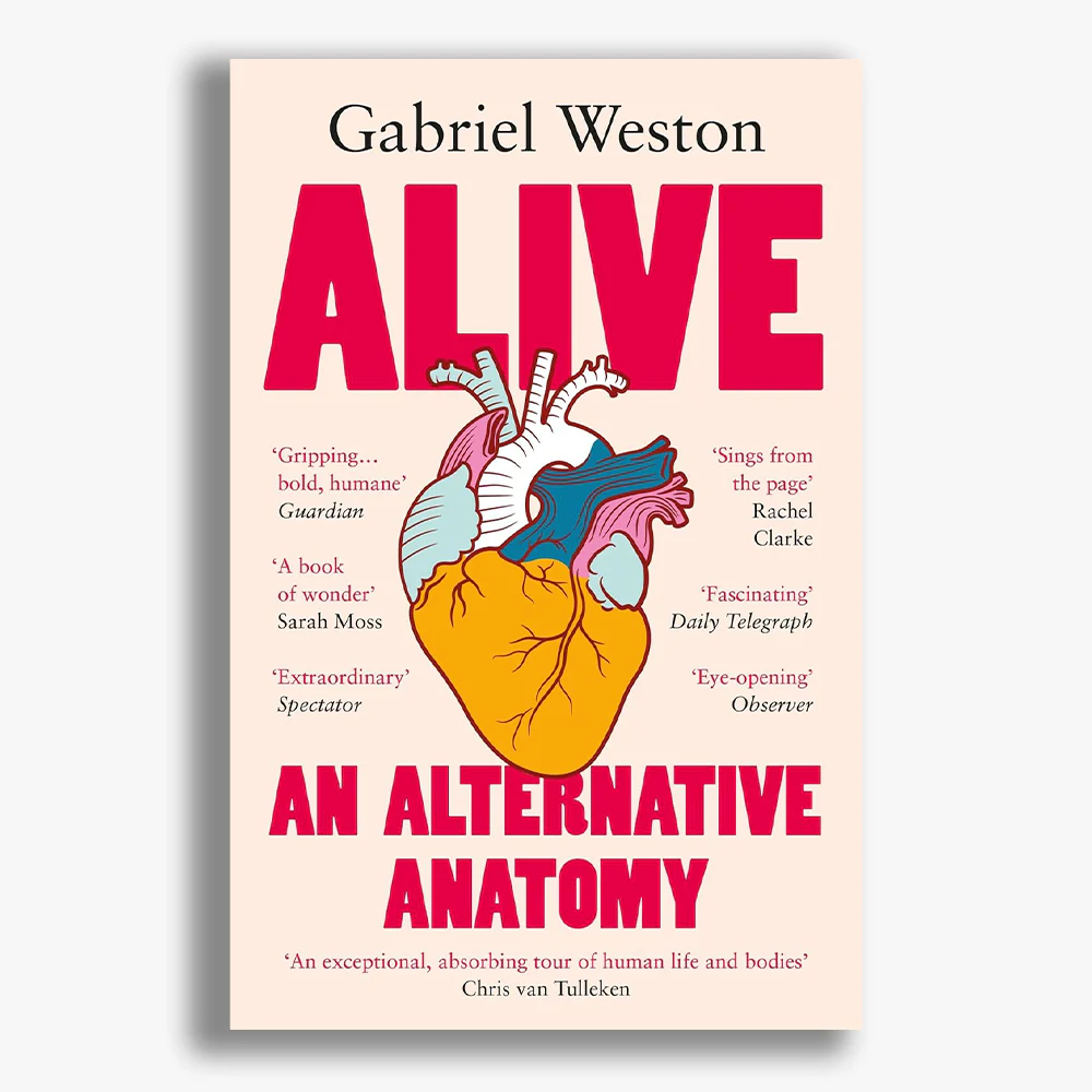 Alive: An Alternative Anatomy