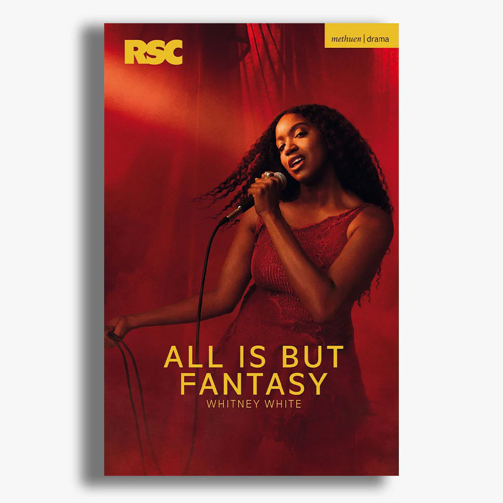 All Is But Fantasy Playtext