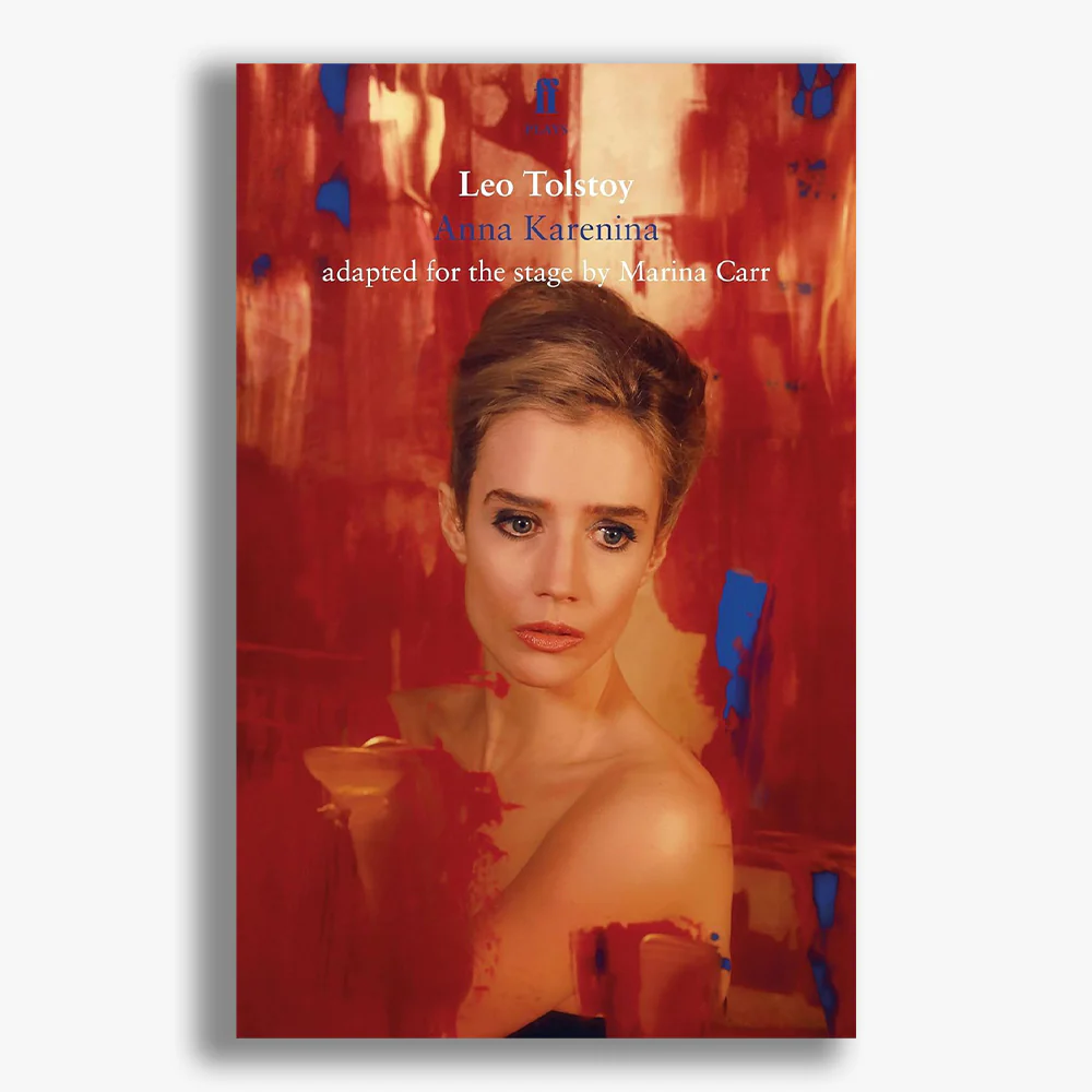 Anna Karenina Playtext