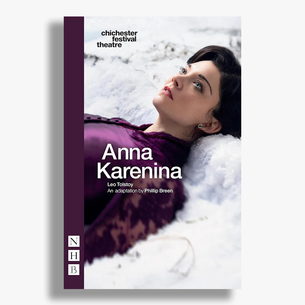 Anna Karenina Playtext