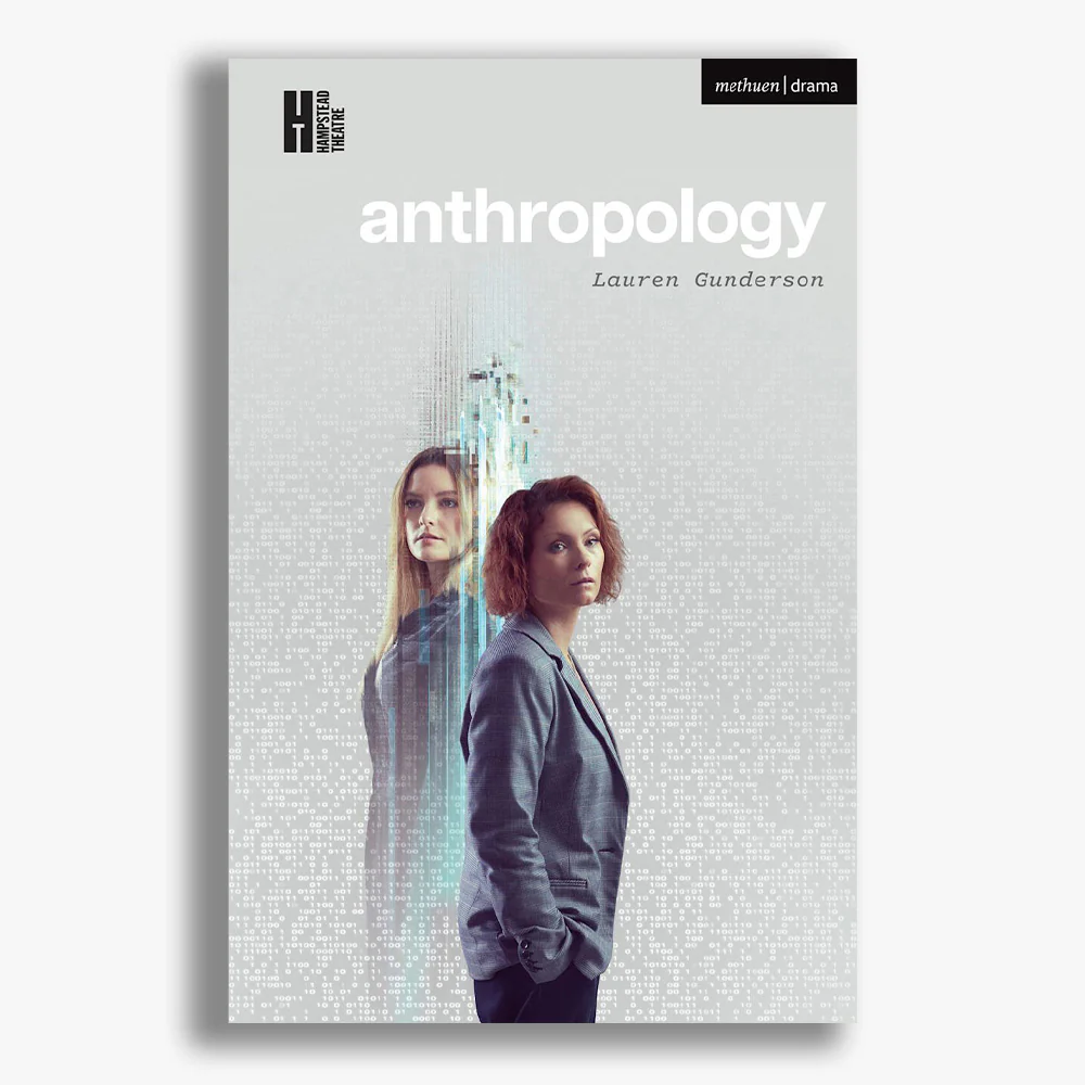 anthropology Playtext