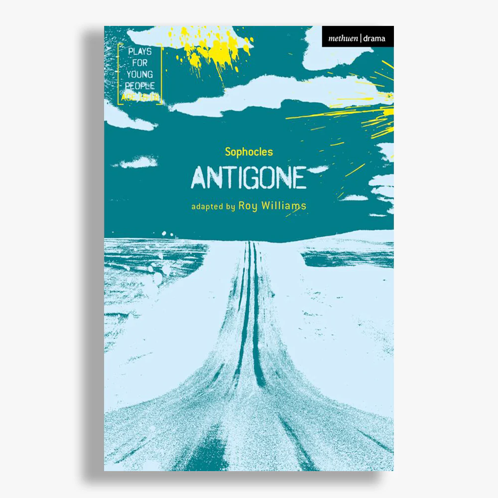 Antigone Student Edition Playtext