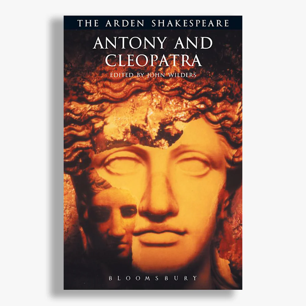 Antony and Cleopatra: Third Series