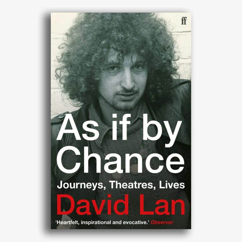 As If By Chance