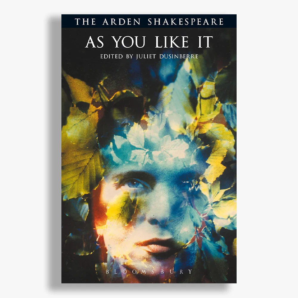 As You Like It Student Edition Playtext