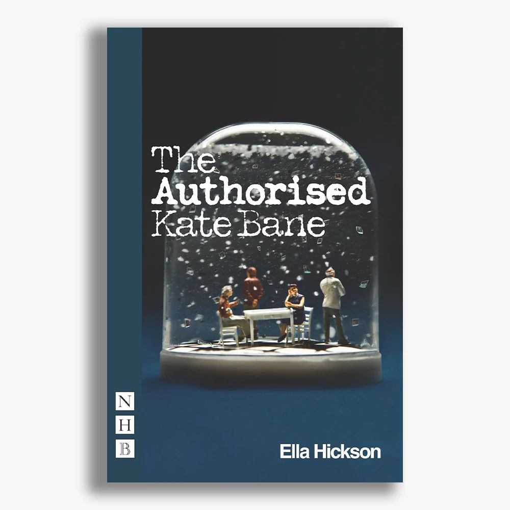 Authorised Kate Bane Playtext