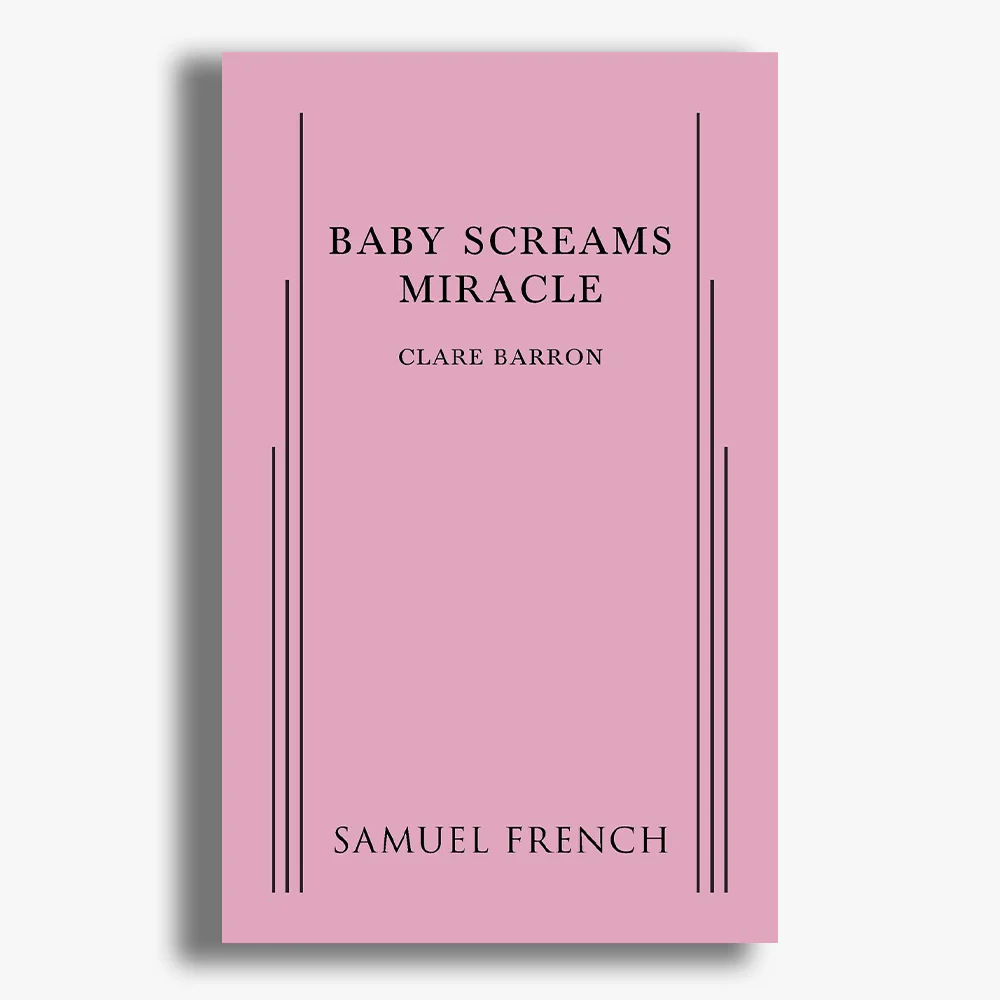 Baby Screams Miracle Playtext