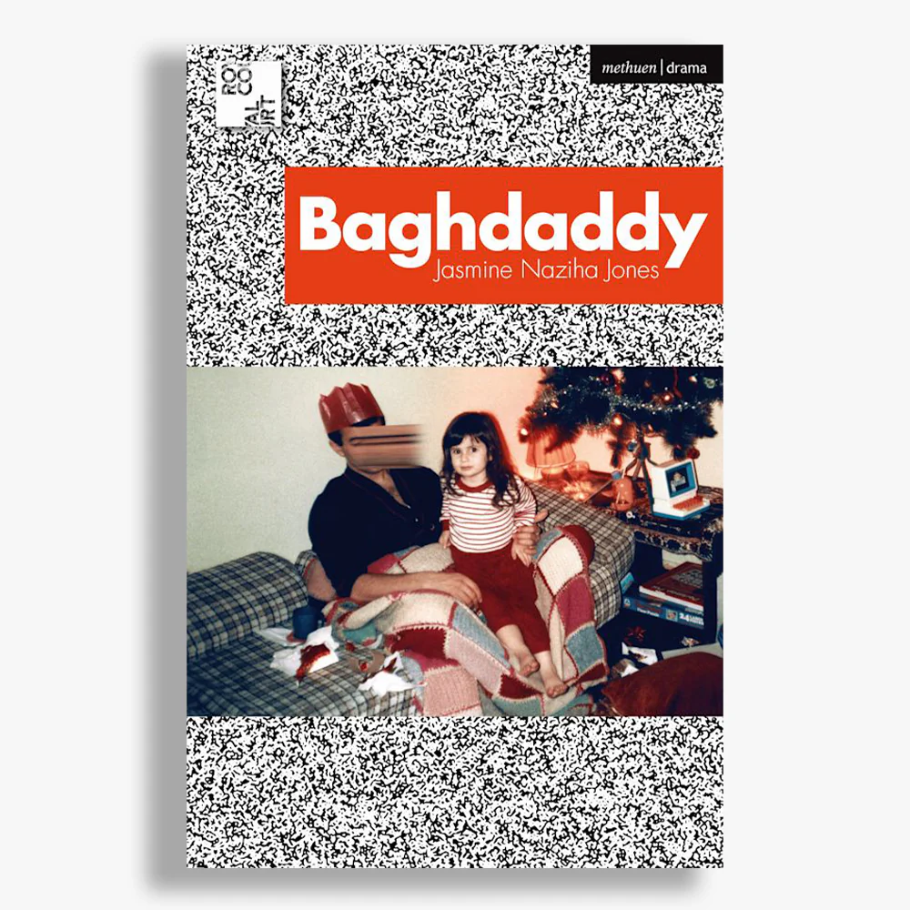 Baghdaddy Playtext