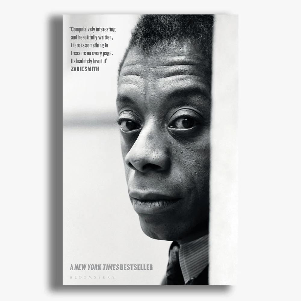 Baldwin: A Love Story