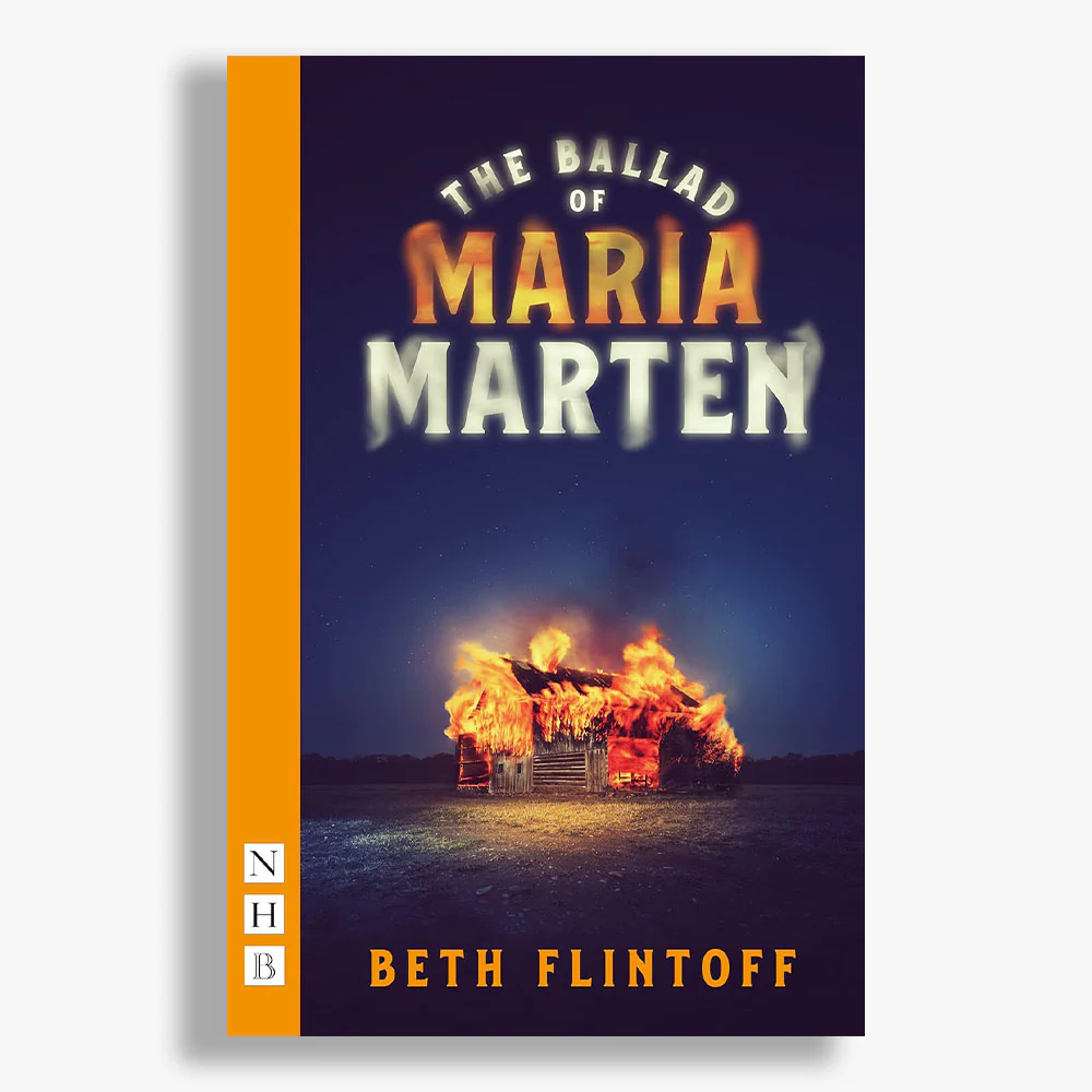 Ballad of Maria Marten Playtext
