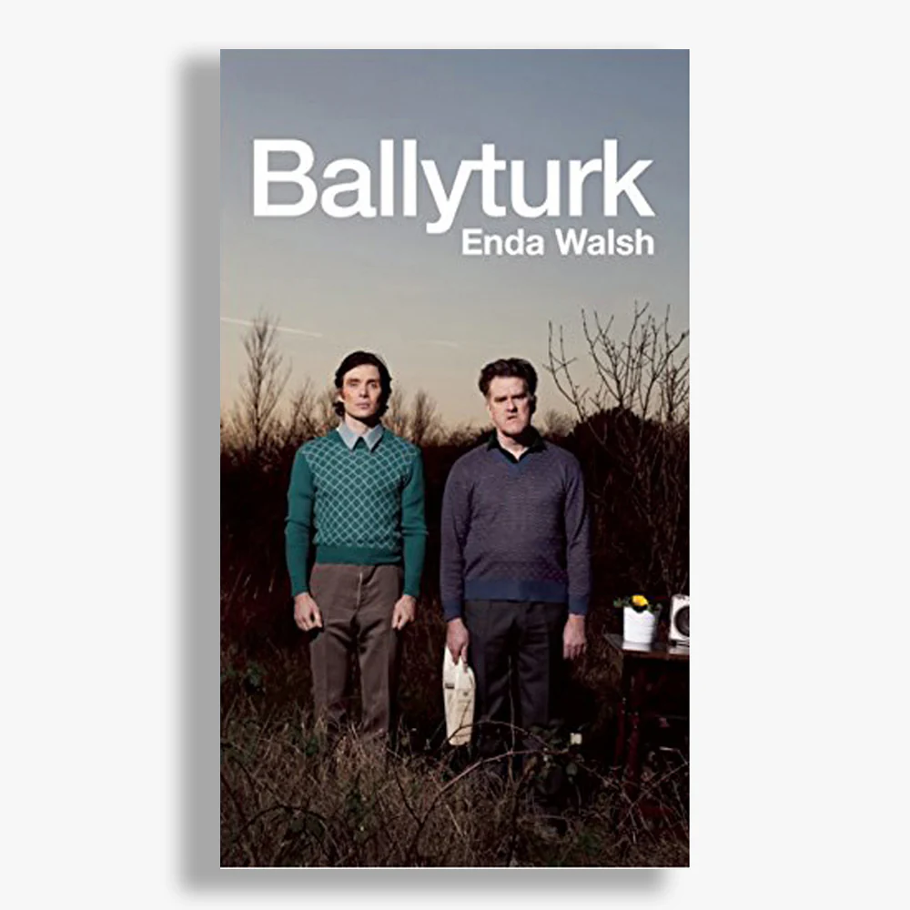 Ballyturk Playtext