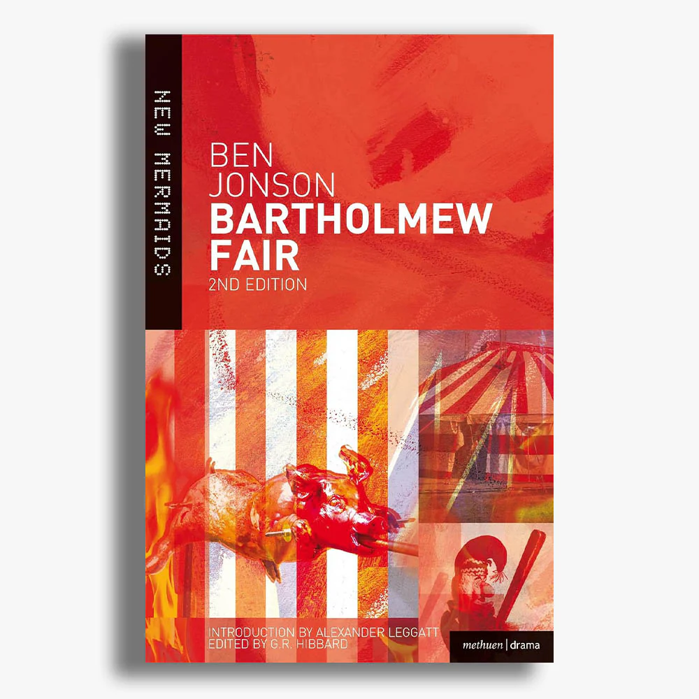 Bartholmew Fair Playtext