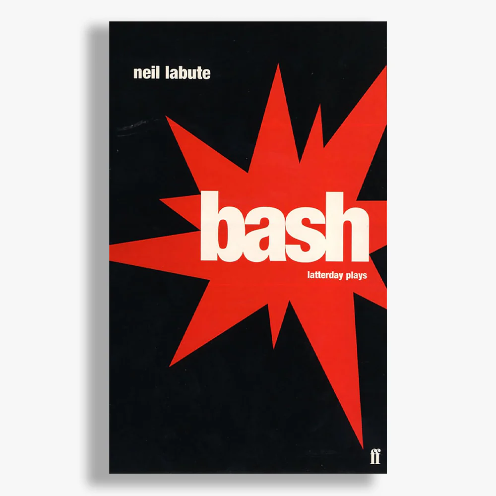 Bash: Latterday Plays