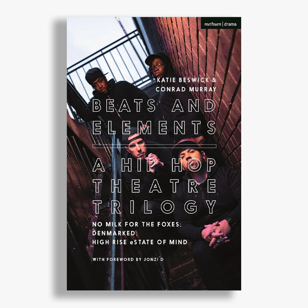 Beats and Elements: A Hip Hop Trilogy