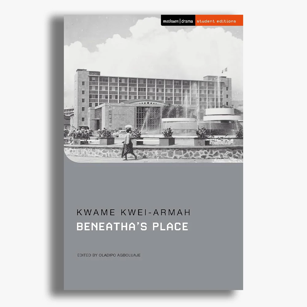 Beneatha's Place Student Edition Playtext