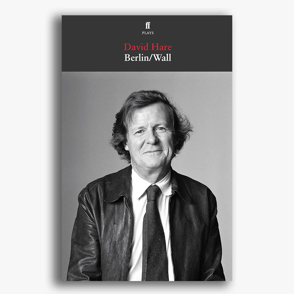 Berlin/Wall Playtexts
