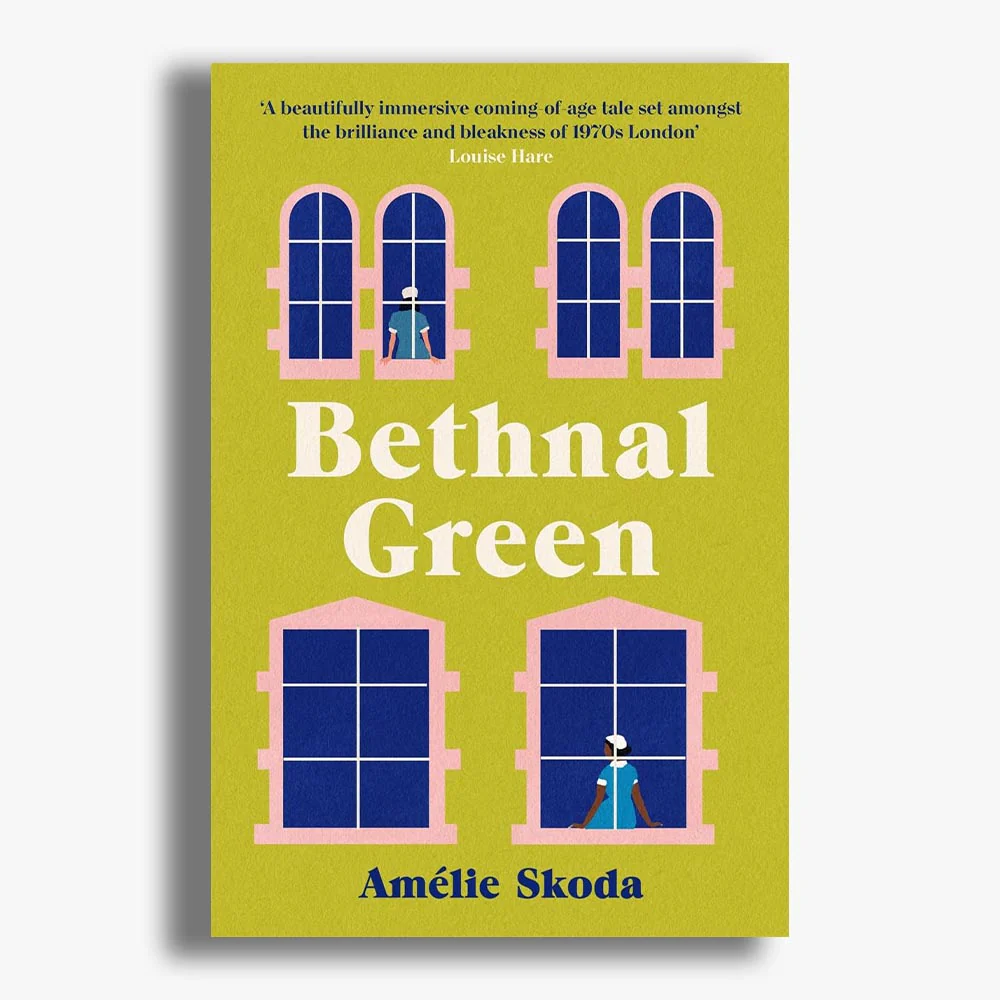 Bethnal Green