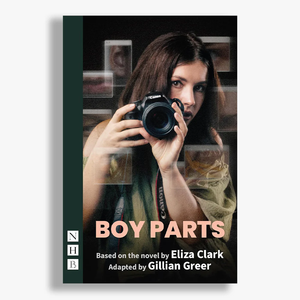 Boy Parts Playtext