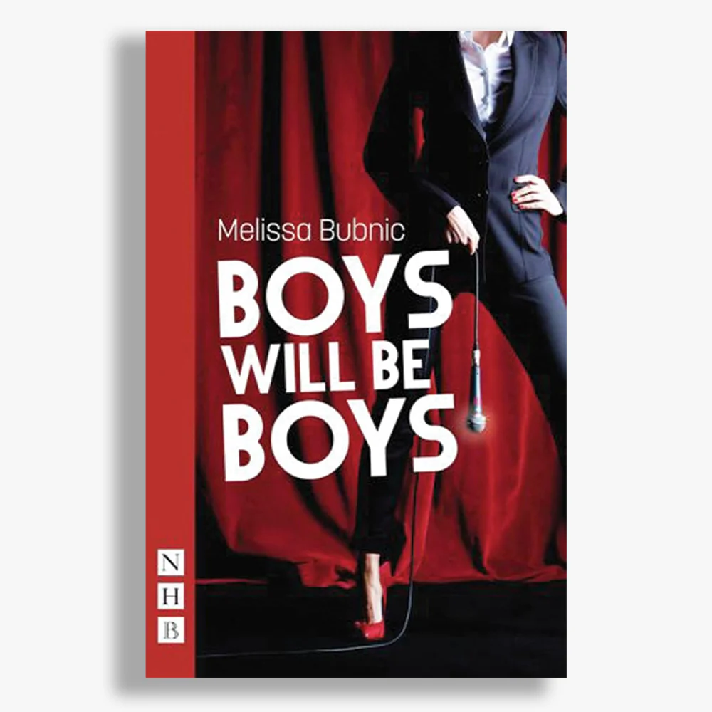 Boys Will Be Boys