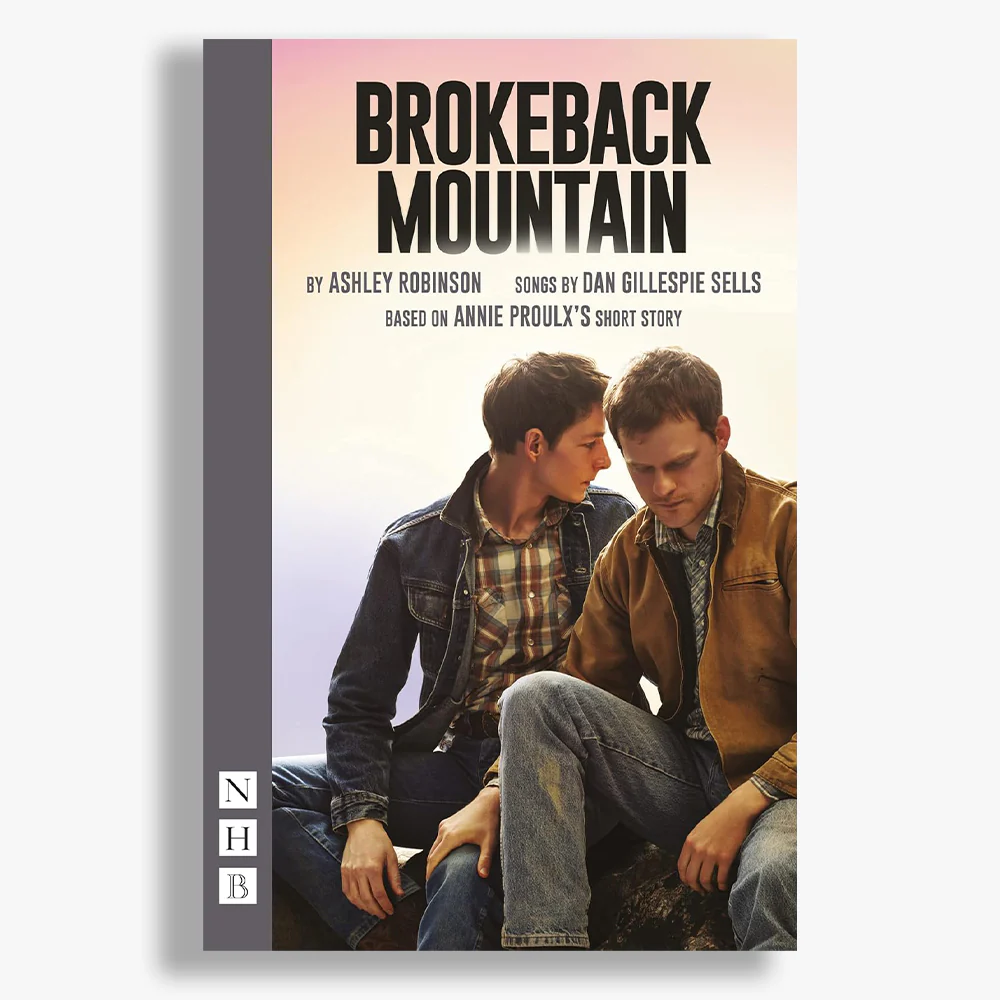 Brokeback Mountain Playtext