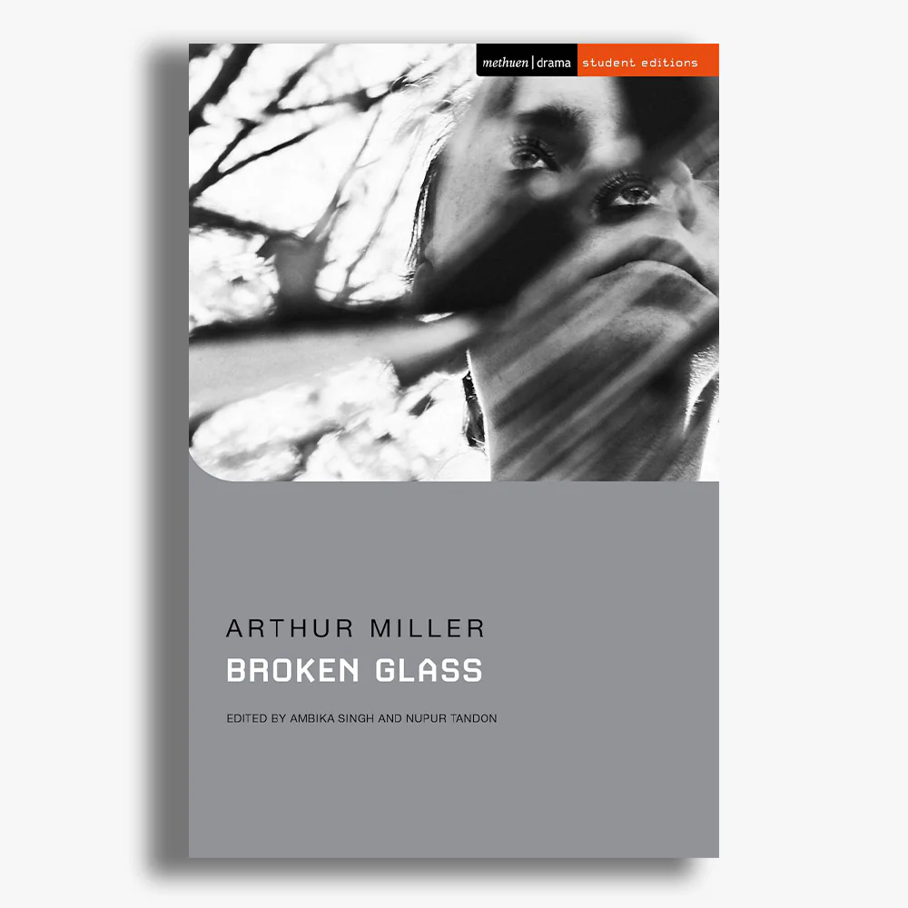 Broken Glass Student Edition Playtext