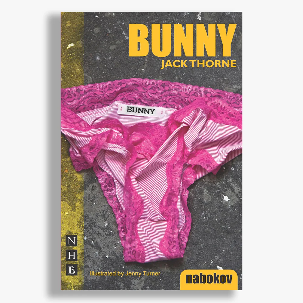 Bunny Playtext