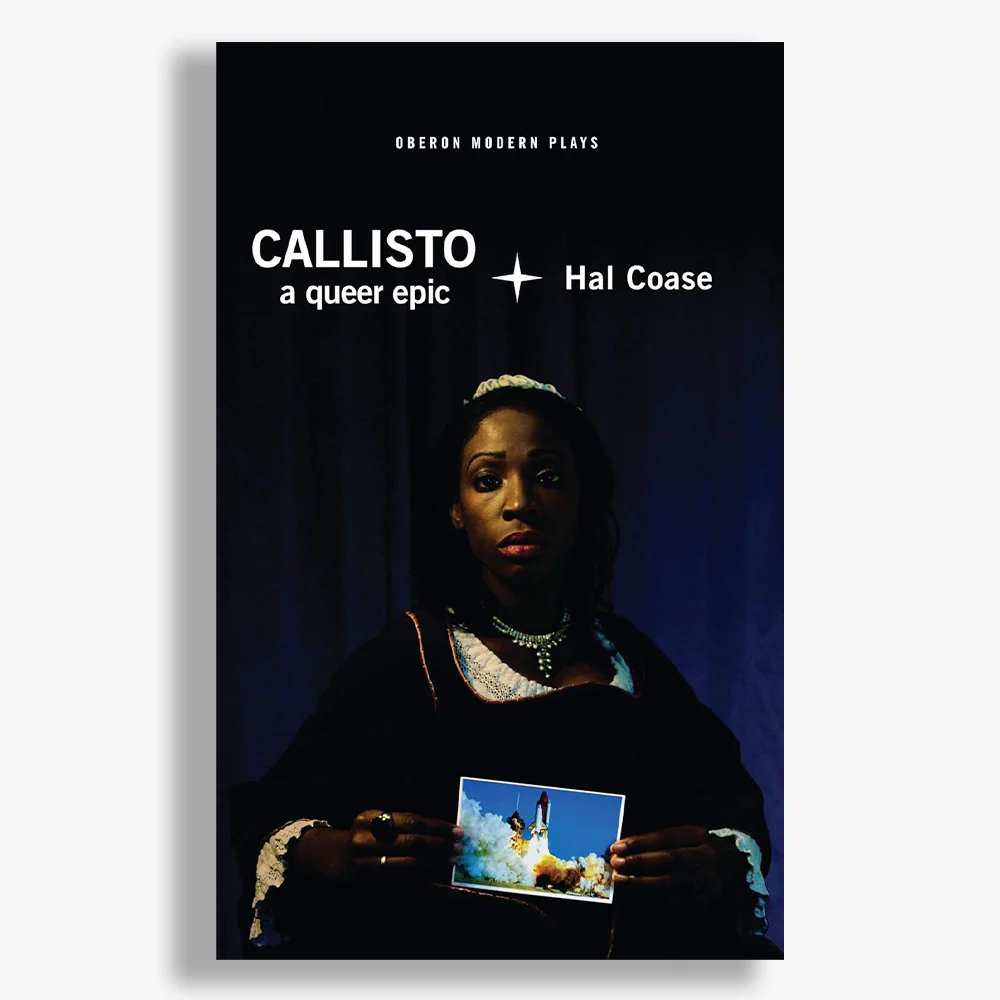 Callisto: A Queer Epic