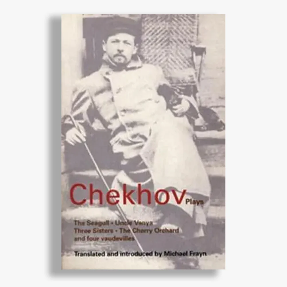 Chekhov Plays