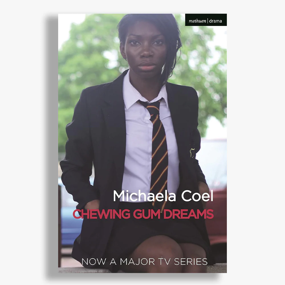 Chewing Gum Dreams Playtext
