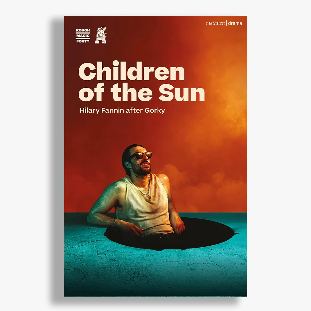 Children of the Sun Playtext