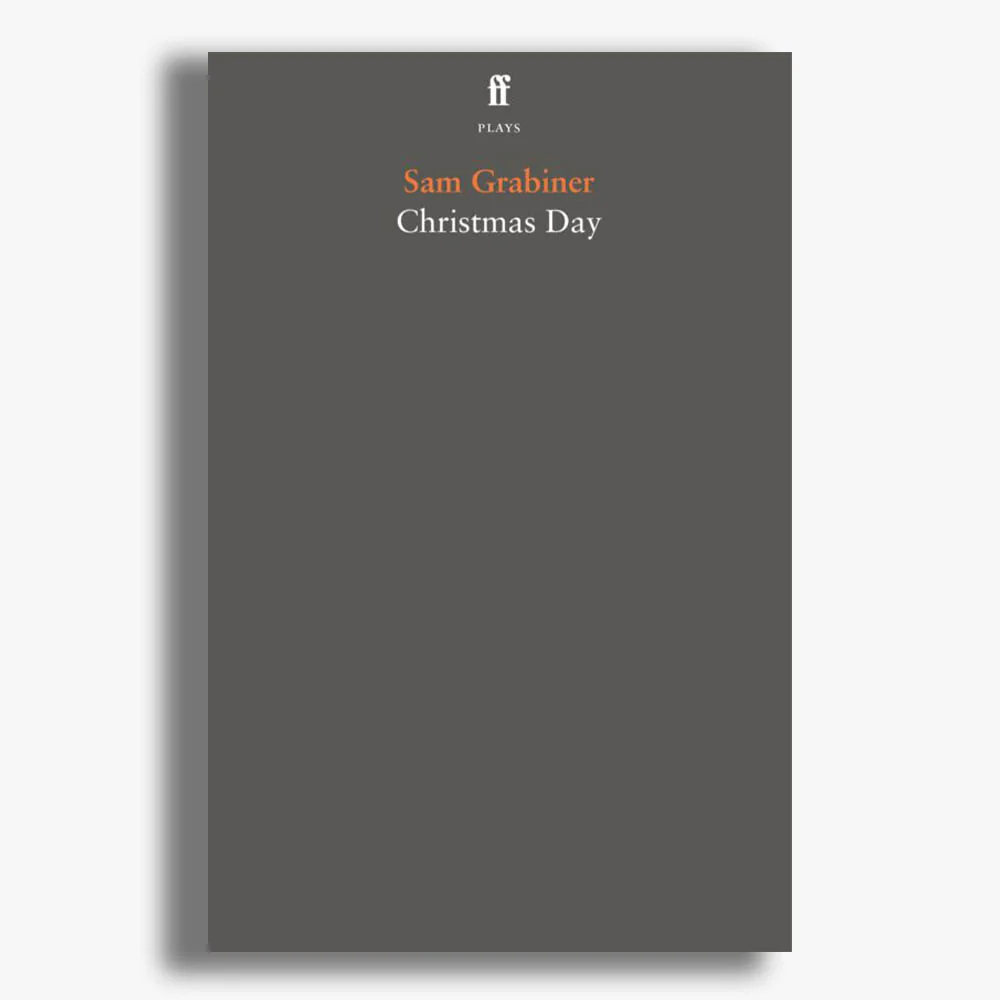 Christmas Day Playtext