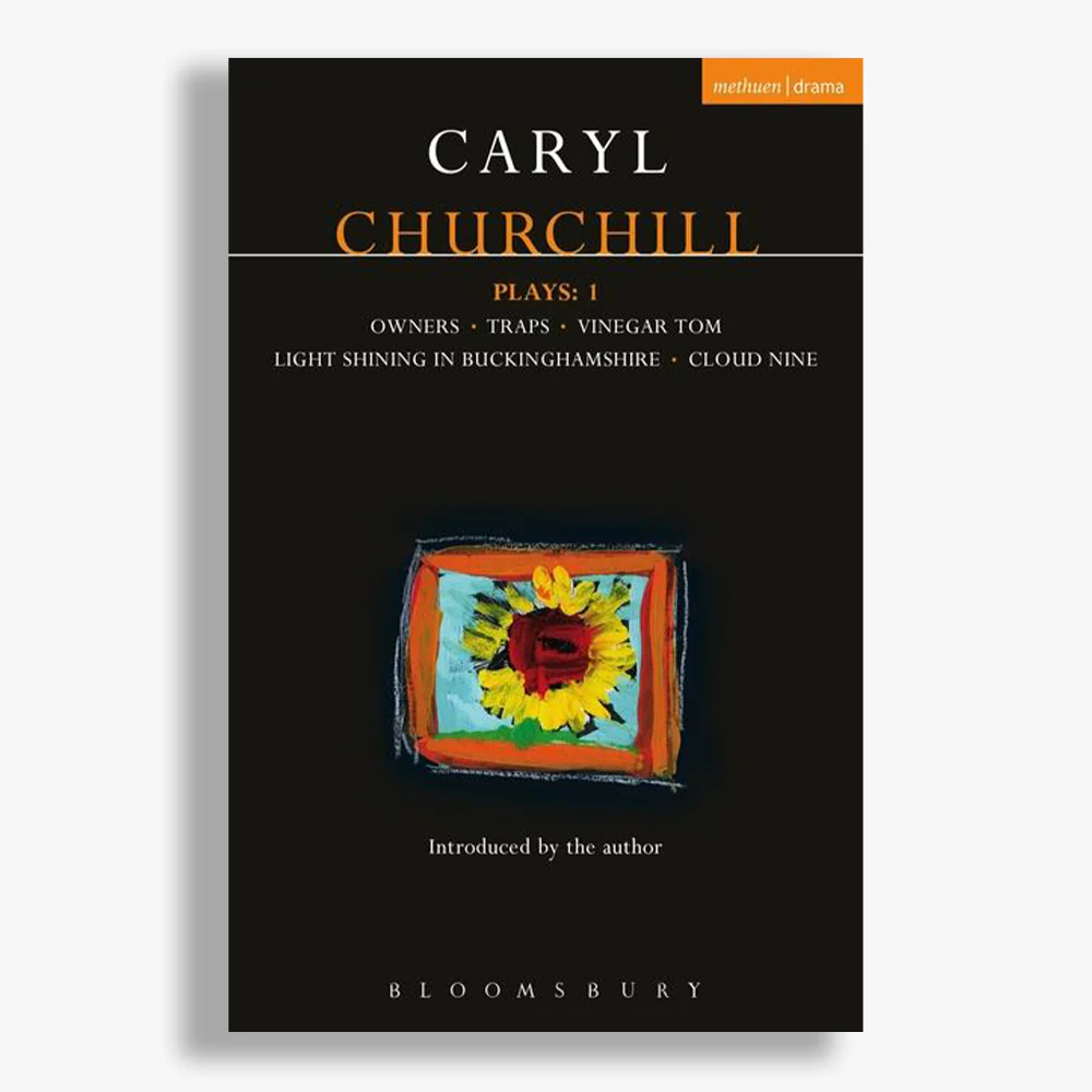 Churchill Plays: One
