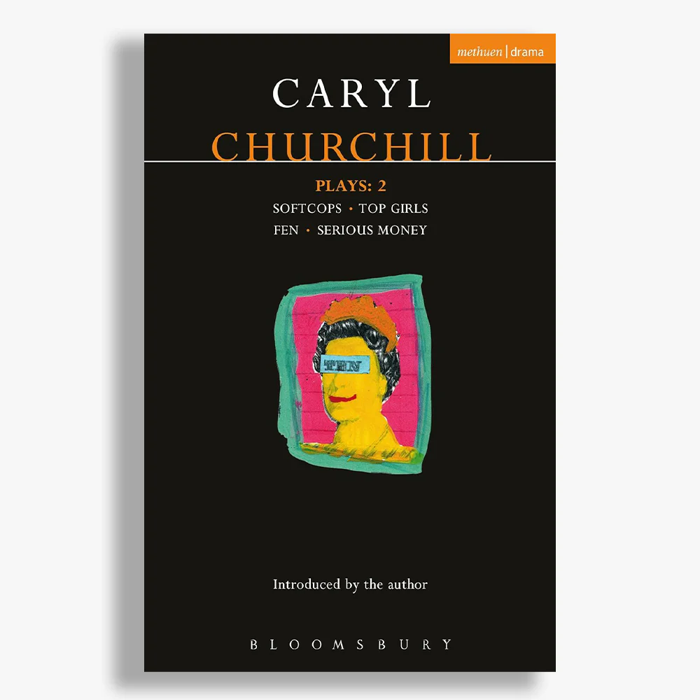 Churchill Plays: Two