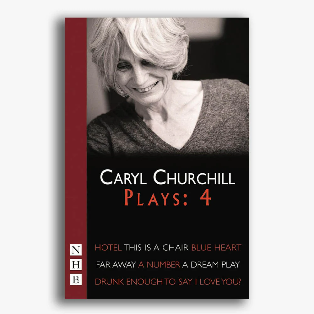 Churchill Plays: Volume Four